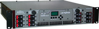 12-Channel Rack Mount Dimmer, with DMX 