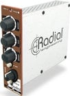 500 Series 3-Band Induction Coil Equalizer