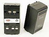 Battery for XF305 & XF300 
