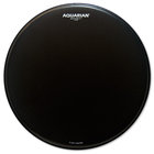 14" Response 2 Coated Drum Head in Black