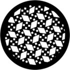 Mosaic Gobo