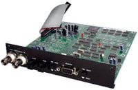 Stereo Digital Option Card for ISA ONE and ISA 430 MkII