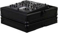 Case for DJM-2000/DJM-2000XS DJ Mixer, Black