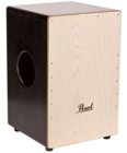 Two-Faced Cajon with 3mm & 5mm Faces