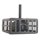 Extra Large Projector Cage, Black