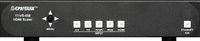 Cross/Up Converter