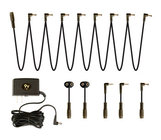 1Spot 9VDC Combo Pack with Universal Power Supply