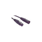 10' XLR-XLR Microphone Cable