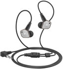 High-Fidelity Earbuds