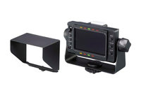 5" Color LCD View Finder