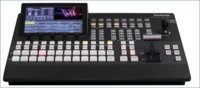 Compact Live HD/SD MultiViewer Switcher