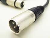 10 ft. XLR-XLR Economy Mic Cable