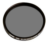 82mm Polarizer Filter, Low Light