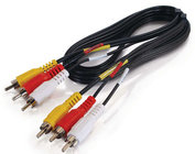 Cables To Go 40450 A/V Cable, Value Series, 25ft