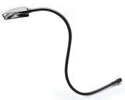 Light, Console, 18" Gooseneck, 5W, BNC