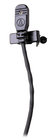 Omni Condenser Lavalier Mic with Right-Angled 3.5mm Connector