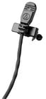 Omnidirectional Condenser Lavalier Mic for Pro88 Series