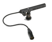 Shotgun Microphone