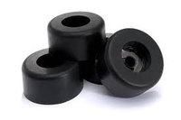 ButtKicker RI-K28 Isolators, Small, Rubber, Set of 4