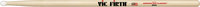 1 Pair of American Classic 3A Drumsticks with Nylon Barrel Tip