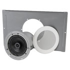 Strategy Series 6" Ceiling Speaker System; Priced Individually, Sold in Pairs