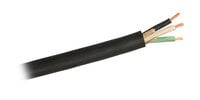 Coleman Cable 823328-500 Cable 12/3 SJOOW 90C ROHS Blk