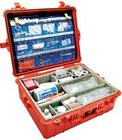 Large Pelican Case with EMS Organizer/Divider