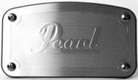 Masking Plate for BB-3 Bass Drum Bracket