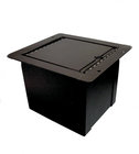 Pocket Mini Box, w/lid, No Plate