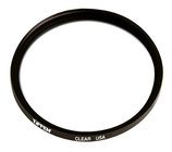 127mm Clear Glass Filter