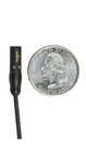 Micro-Sized Omnidirectional Lavalier Microphone