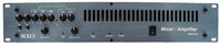 70V, 100W per Channel Mixer/Amplifier