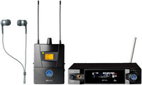 Wireless In-Ear Monitoring System