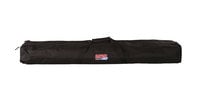 Gator GPA-SPKSTDBG-58DLX 58" Speaker Stand Bag with Dual Compartments