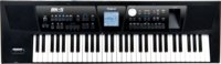 Backing Keyboard
