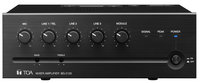 60W 5-Input Mixer/Amplifier