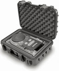 Molded Utility Case, 16" x 10" x 5.5" w/ Foam