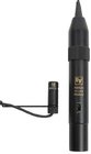 Hanging Choir Cardioid Condenser Microphone, Black