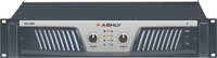 Ashly KLR-5000 Stereo Power Amplifier, 2500W at 2 Ohms