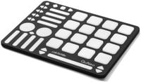 QuNeo 3D Multi-touch Pad Controller