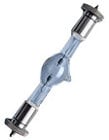 300W 80V Baby SharXS HTI Lamp
