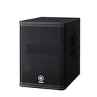 12" Active Subwoofer