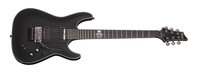 Blackjack Electric Guitar with Sustainiac and Floyd Rose