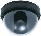 Dome Camera, Indoor, High Resolution Color