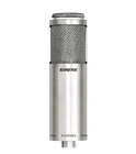Bi-Directional Ribbon Mic