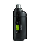 Wireless Mic Transmitter Plug-in, H4 Band