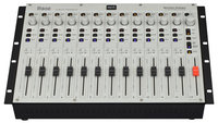 21Ch Analog Summing Mixer