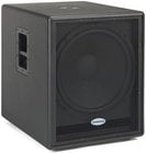 500W 18" Active Subwoofer