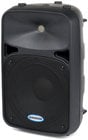 200W 10" 2-Way Active PA Loudspeaker