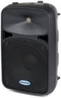 10" Active 2-Way Speaker, 200W